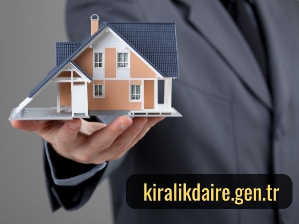 Yapıntı Mahallesi Kiralık Daire